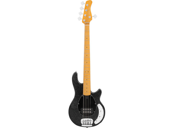 Marcus Miller Z3-5 Sparkle Black Marcus Miller Z3-5 Sparkle Black